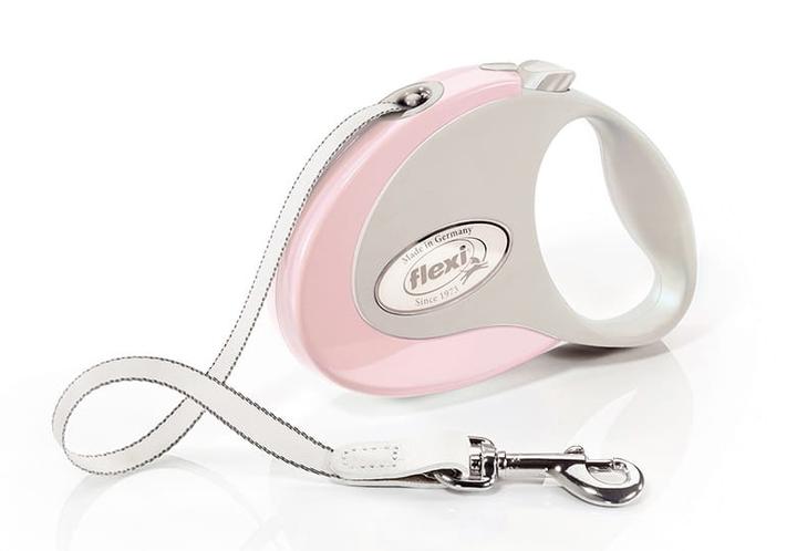 Smycze automatyczne dla psów