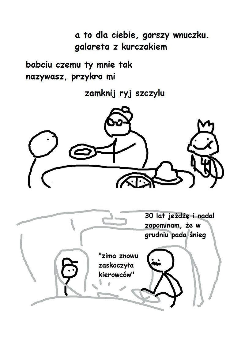 Temperatura i ogrzewanie patyczaków