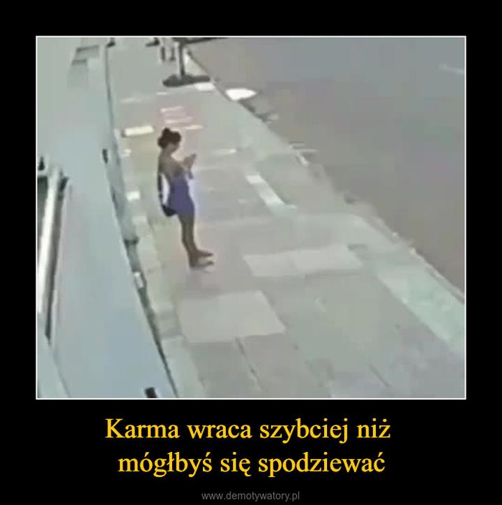 Uwolnienie od złej karmy