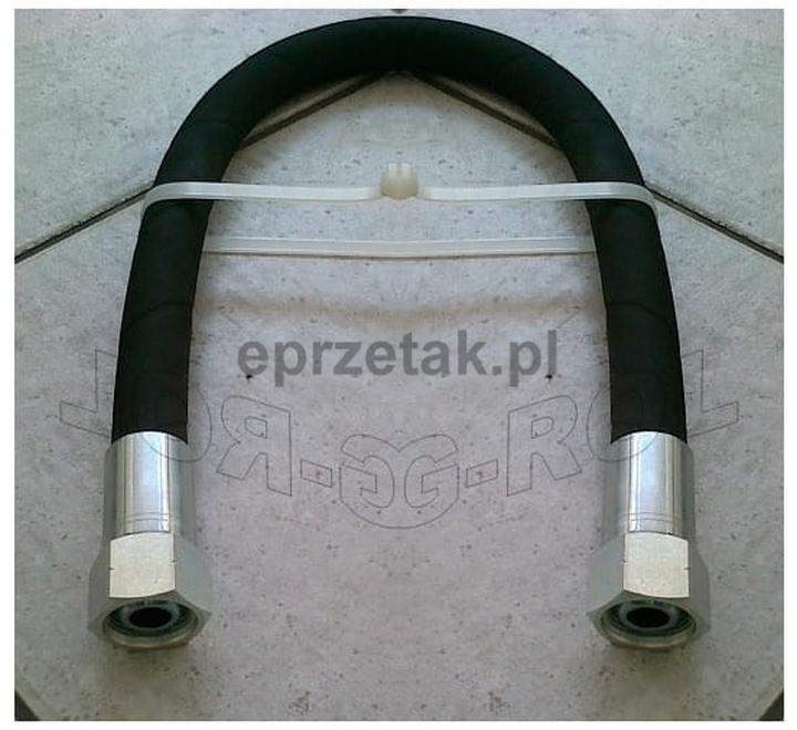 Wybór materiałów do węży hydraulicznych