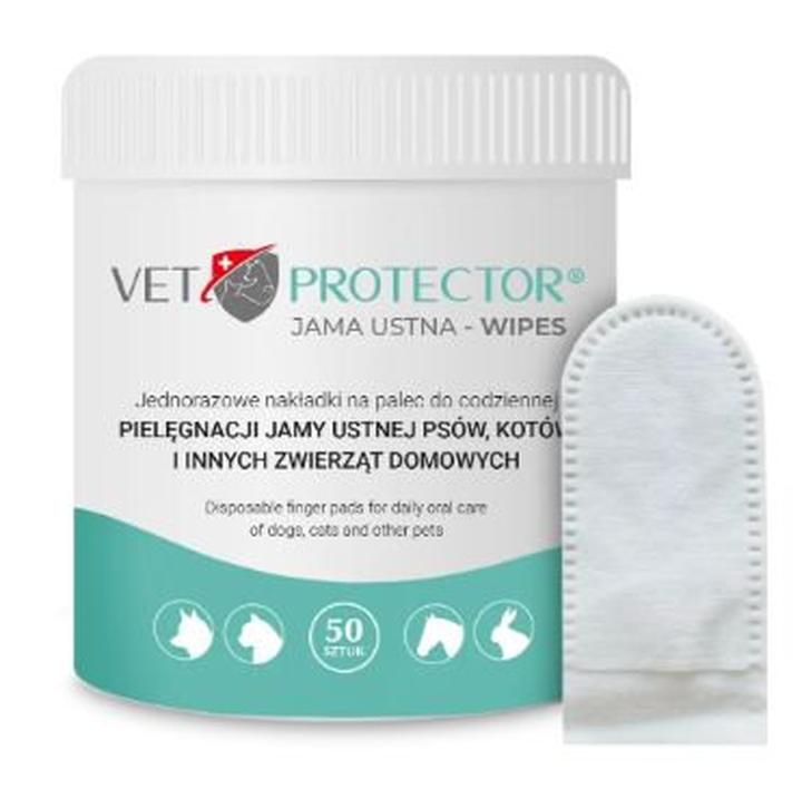 Zdrowie jamy ustnej psa