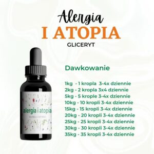 Atopia u psa – co powinieneś wiedzieć, aby pomóc swojemu pupilowi