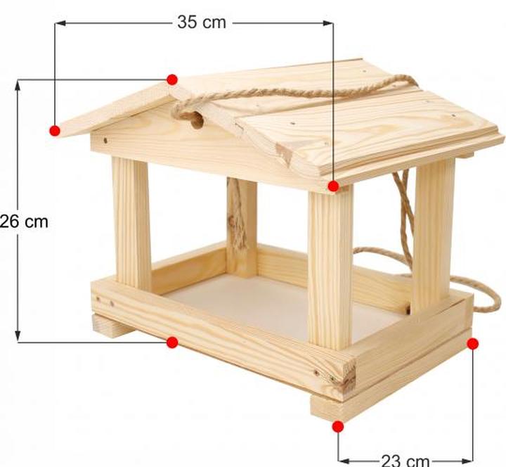 Gdzie w Warszawie znaleźć idealny karmnik dla ptaków? Sprawdź nasze rekomendacje!
