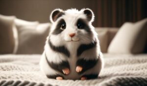 Ile kosztuje żywy chomik? Sprawdź, co wpływa na jego cenę!