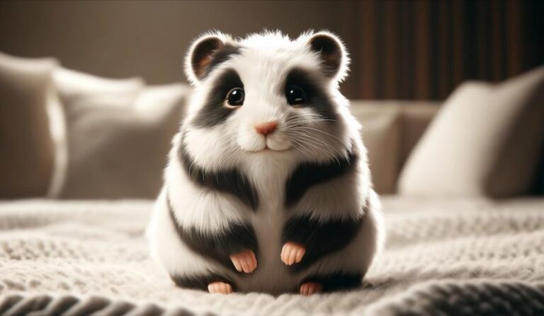 Ile kosztuje żywy chomik? Sprawdź, co wpływa na jego cenę!