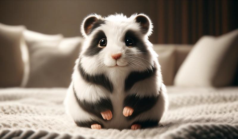 Ile kosztuje żywy chomik? Sprawdź, co wpływa na jego cenę!