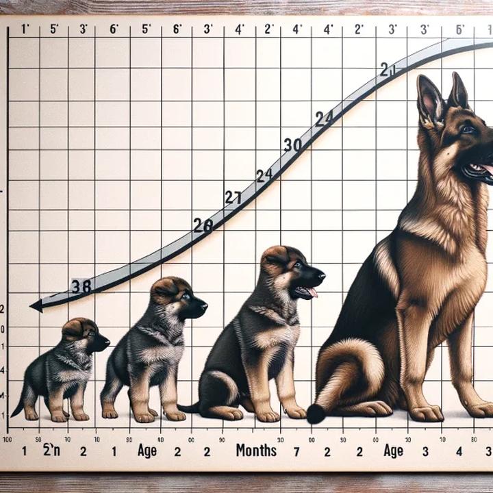 Jak w ekspresowym tempie rośnie pies – kluczowe informacje dla każdego właściciela