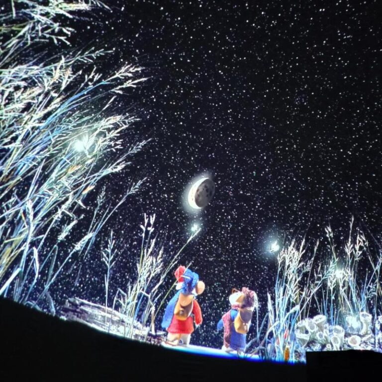 Odkryj, jak oglądać planetę małp i zanurzyć się w fascynujący świat zwierząt