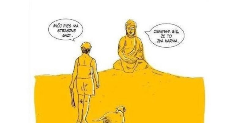 Odkryj skuteczne metody, jak uwolnić się od złej karmy w swoim życiu