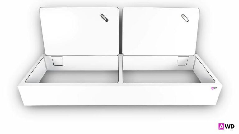 Praktyczny poradnik: jak stworzyć pokrywę do akwarium z PCV krok po kroku