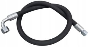 Praktyczny przewodnik: Jak zakuć wąż hydrauliczny i uniknąć typowych błędów