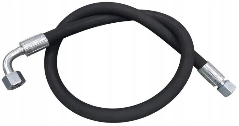 Praktyczny przewodnik: Jak zakuć wąż hydrauliczny i uniknąć typowych błędów