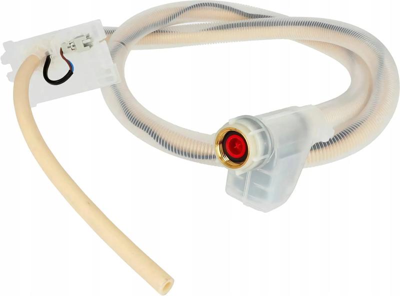 Sprawdzone sposoby na przedłużenie węża do zmywarki w prosty sposób