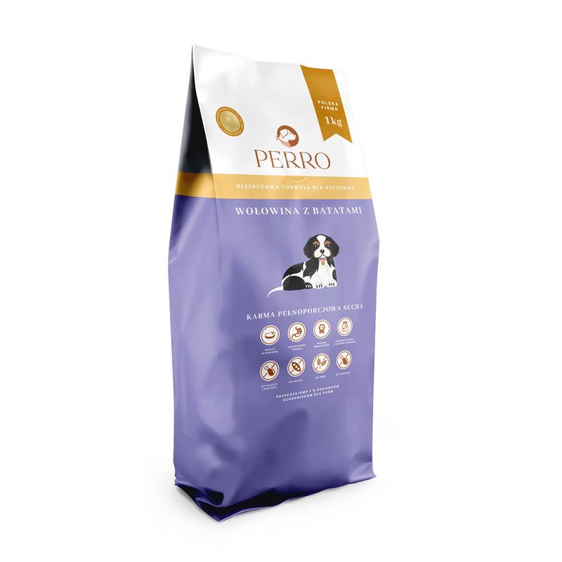 Ekologia i wybór zrównoważonej karmy