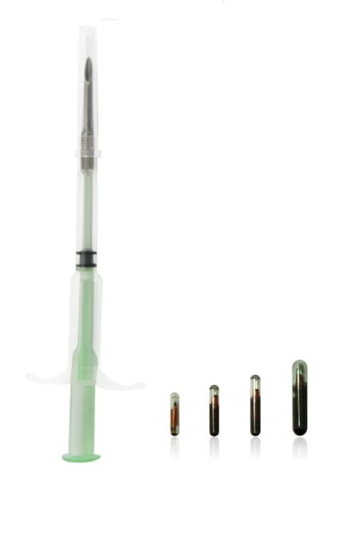 Jak działa mikroczip u psa