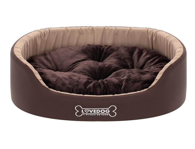 Jak wybrać legowisko dla psa