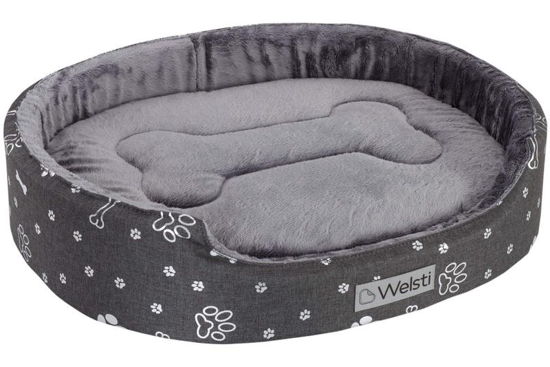 Komfort i bezpieczeństwo legowiska