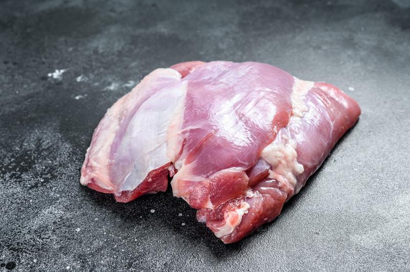 Kości z indyka dla psa bezpieczeństwo