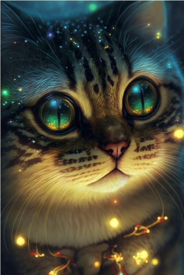 Koty w kulturze i mitologii