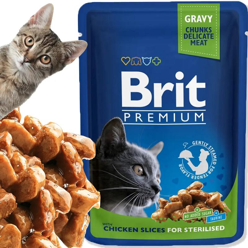 Marketing żywieniowy i etykiety na karmie