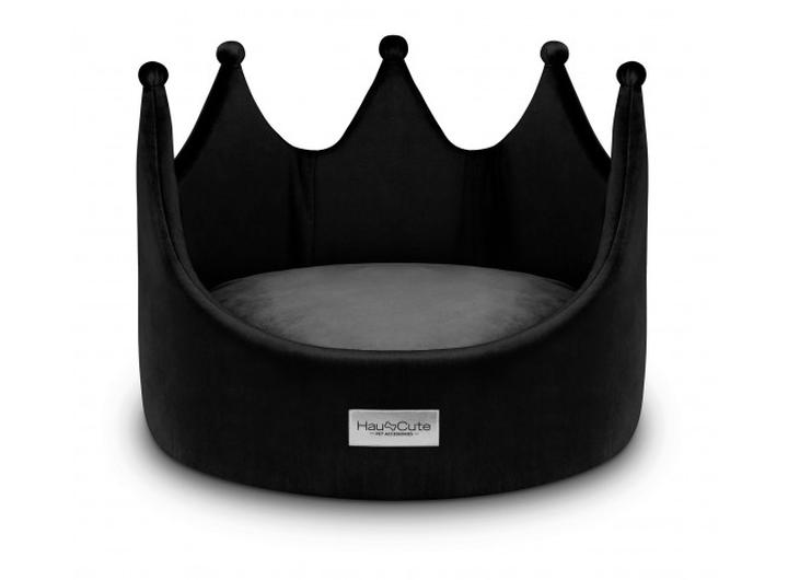 Materiały na legowisko dla psa