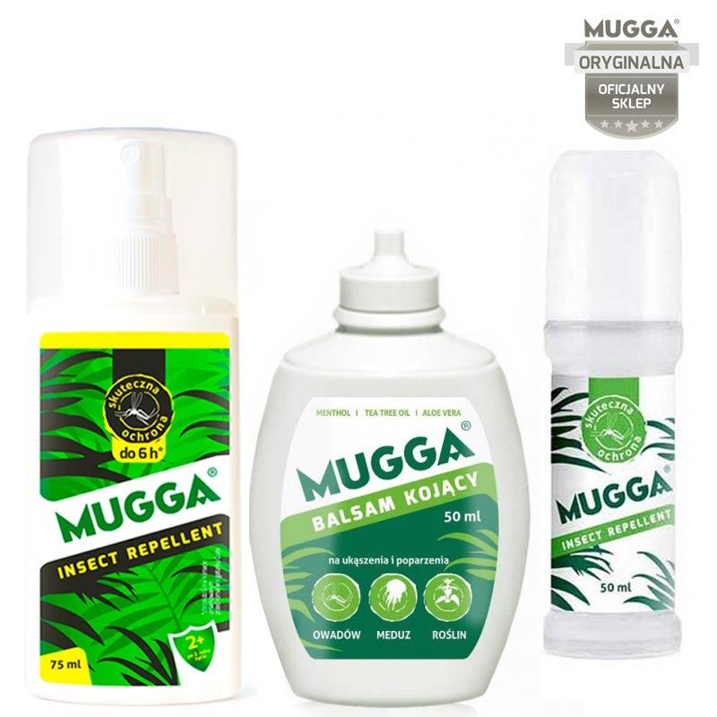 Naturalne metody przeciwkleszczowe