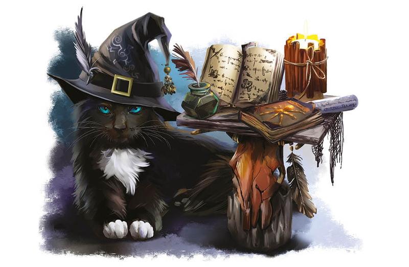 Niezwykłe talenty zwierząt