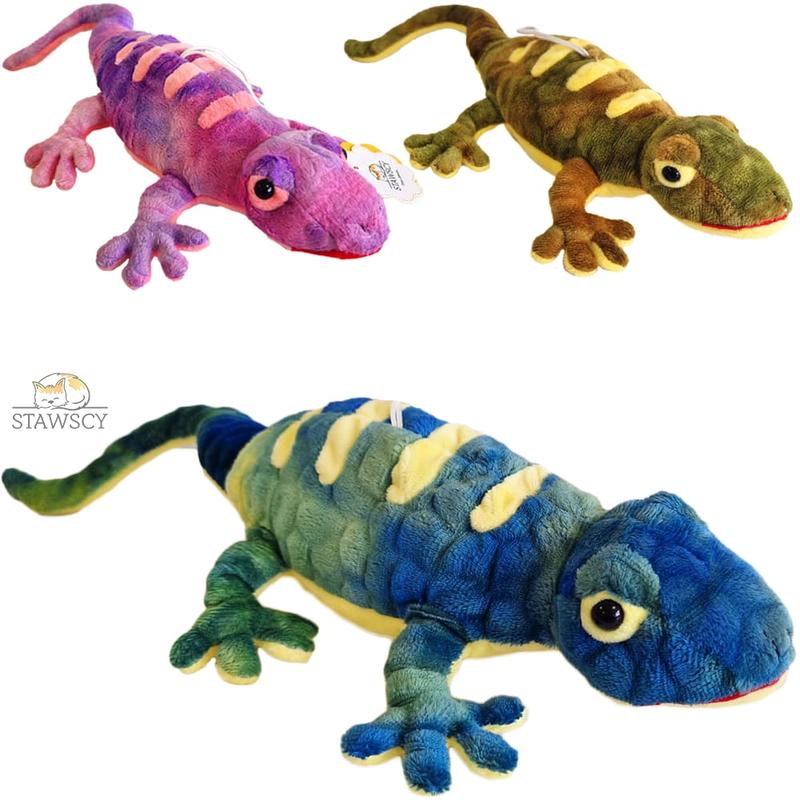 Oddychanie jaszczurek w środowisku naturalnym