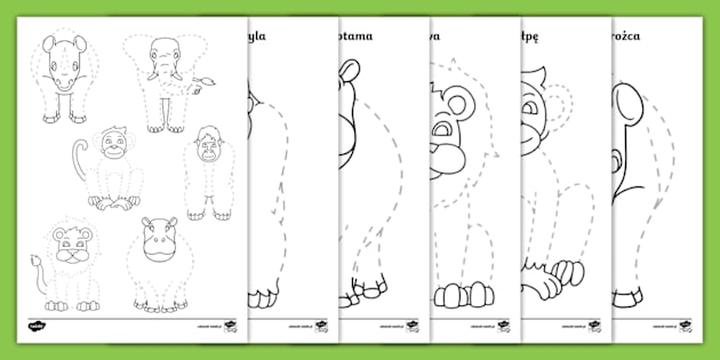 Poradnik rysunku krok po kroku