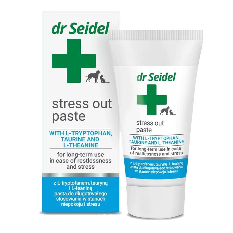 Przyczyny strachu u psów