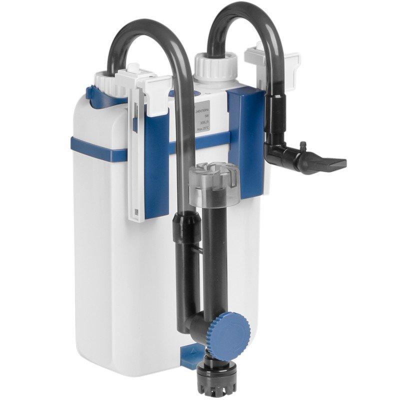 Rodzaje filtrów zewnętrznych