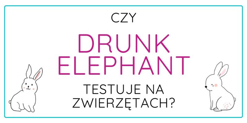 Sephora a testy na zwierzętach