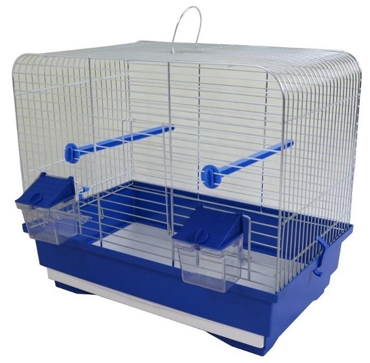 Umiejscowienie klatki dla kanarka