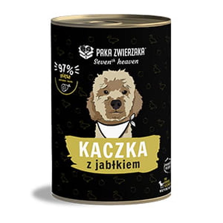 Zalecenia żywieniowe dla psów