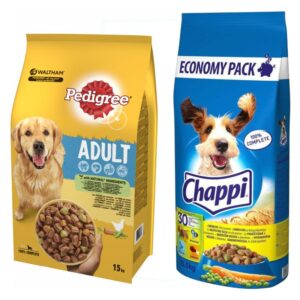 Czy karma Chappi to dobry wybór dla Twojego pupila?