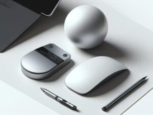 Najlepsze myszy bezprzewodowe na rok 2026 – wybierz idealną dla siebie!
