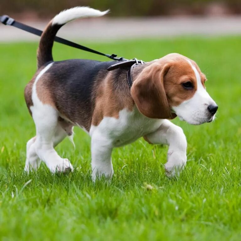 Skuteczne sposoby, jak zmęczyć psa na spacerze i zapewnić mu radość