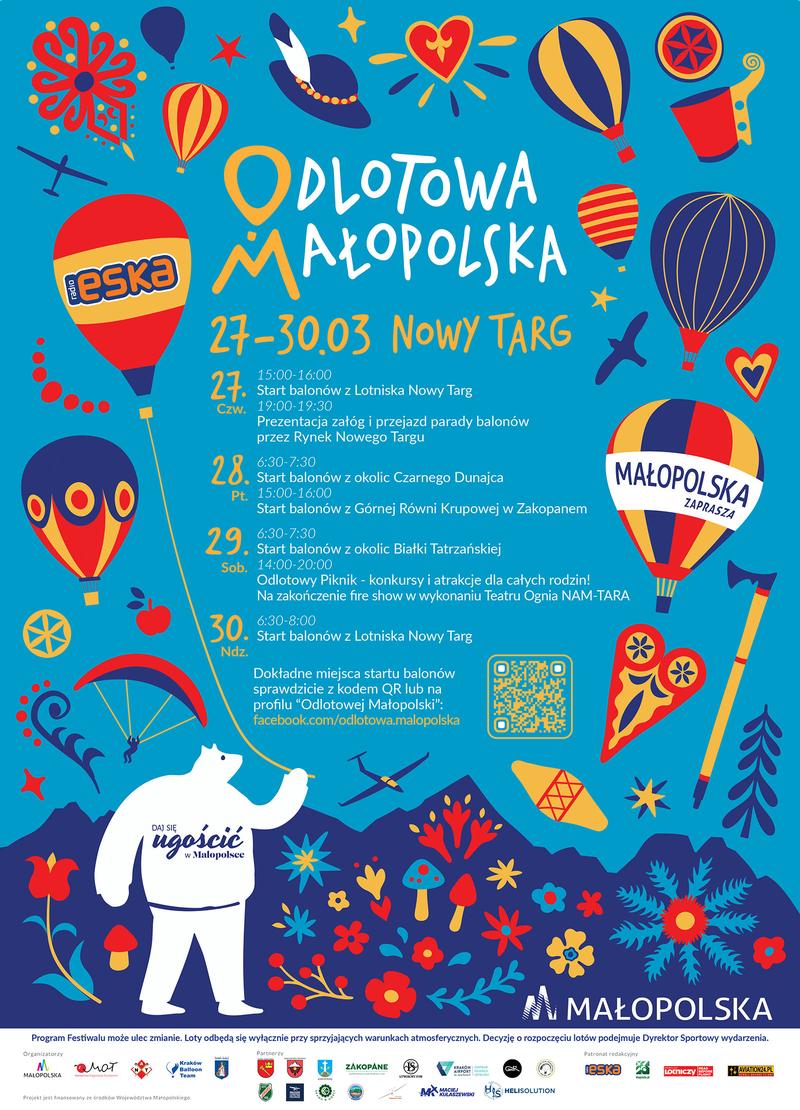 Akweny przyjazne psom w Małopolsce