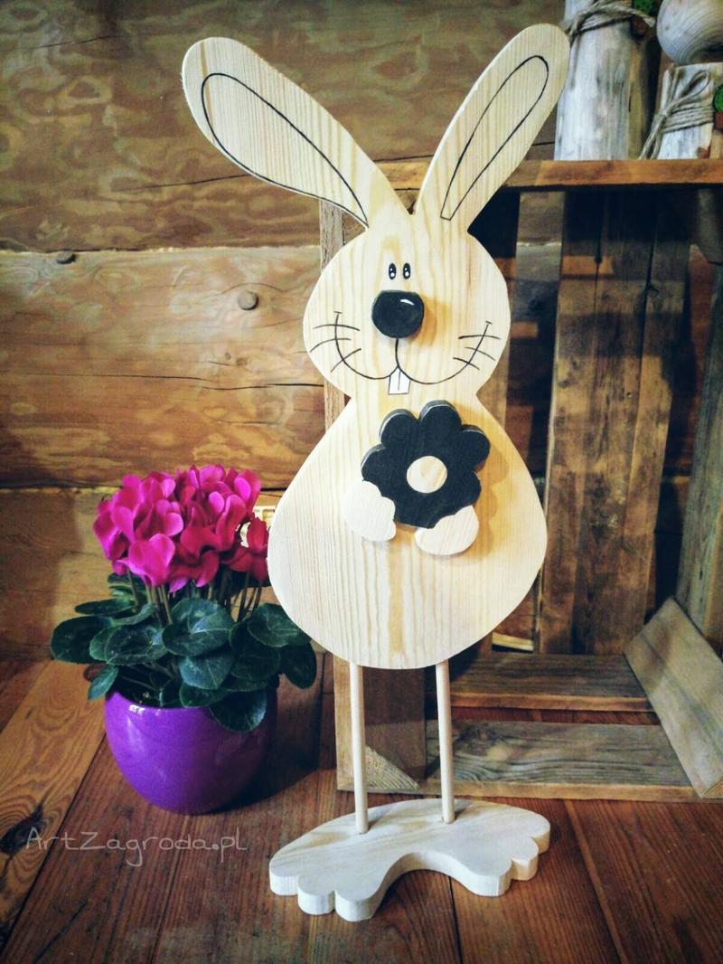 Jakie drewno wybrać do klatki