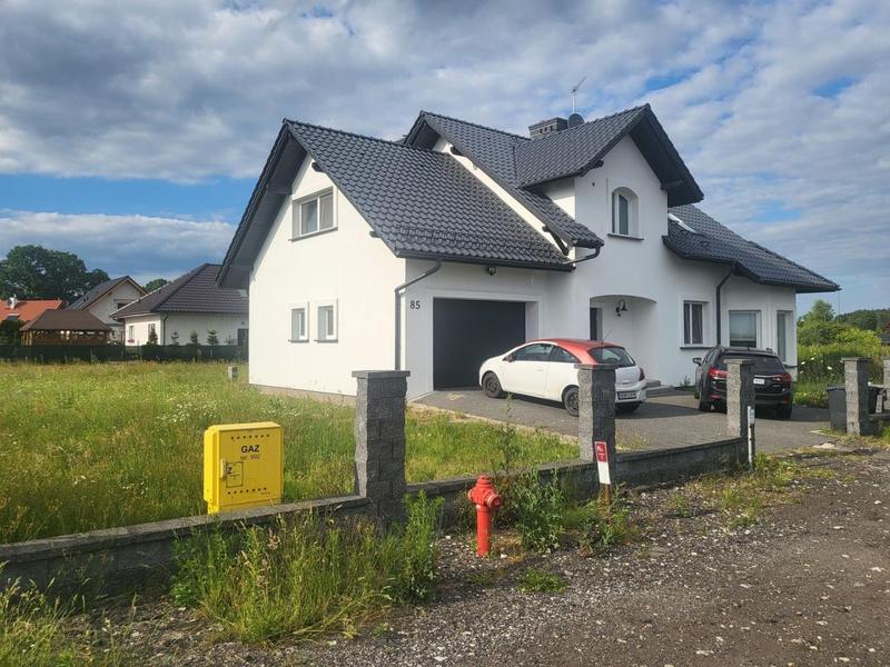 Kapusta kiszona Żółwia Błoć