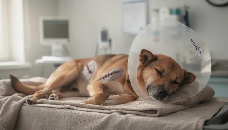 Koszty książeczki zdrowia psa