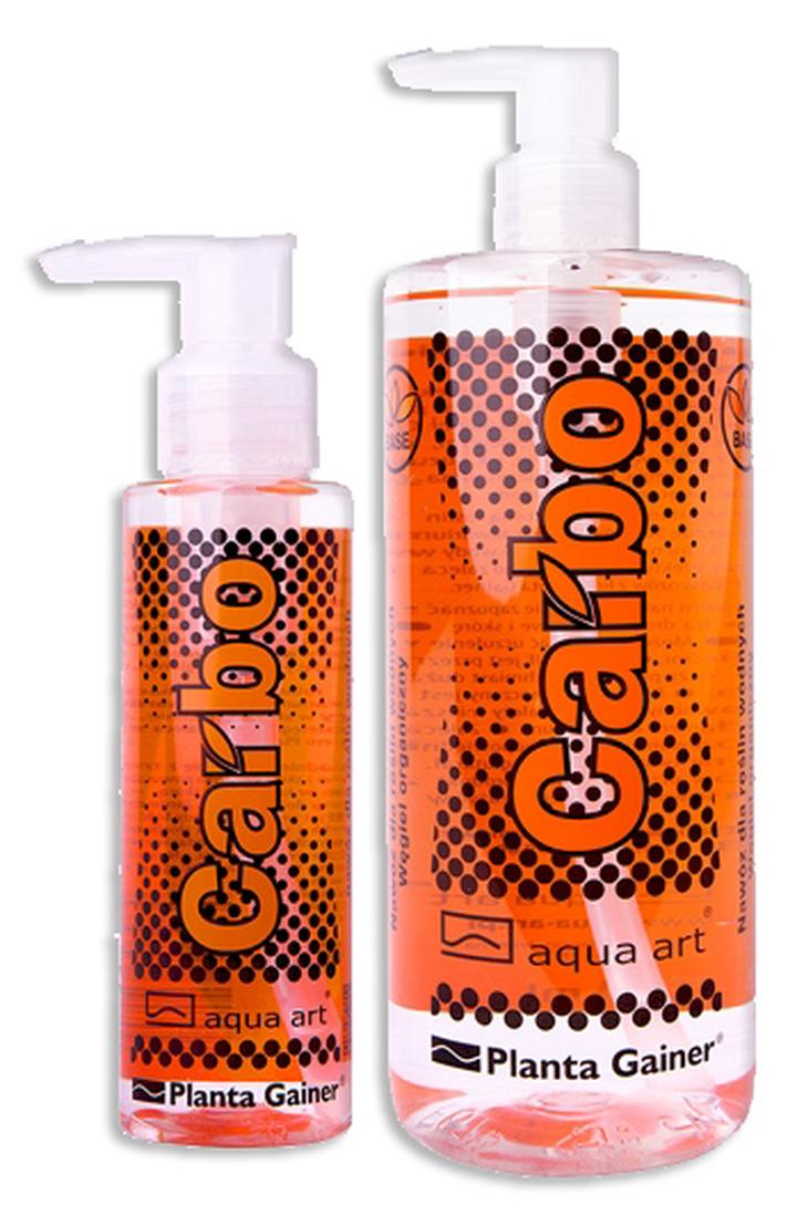 Nawozy pod korzenie w akwarium