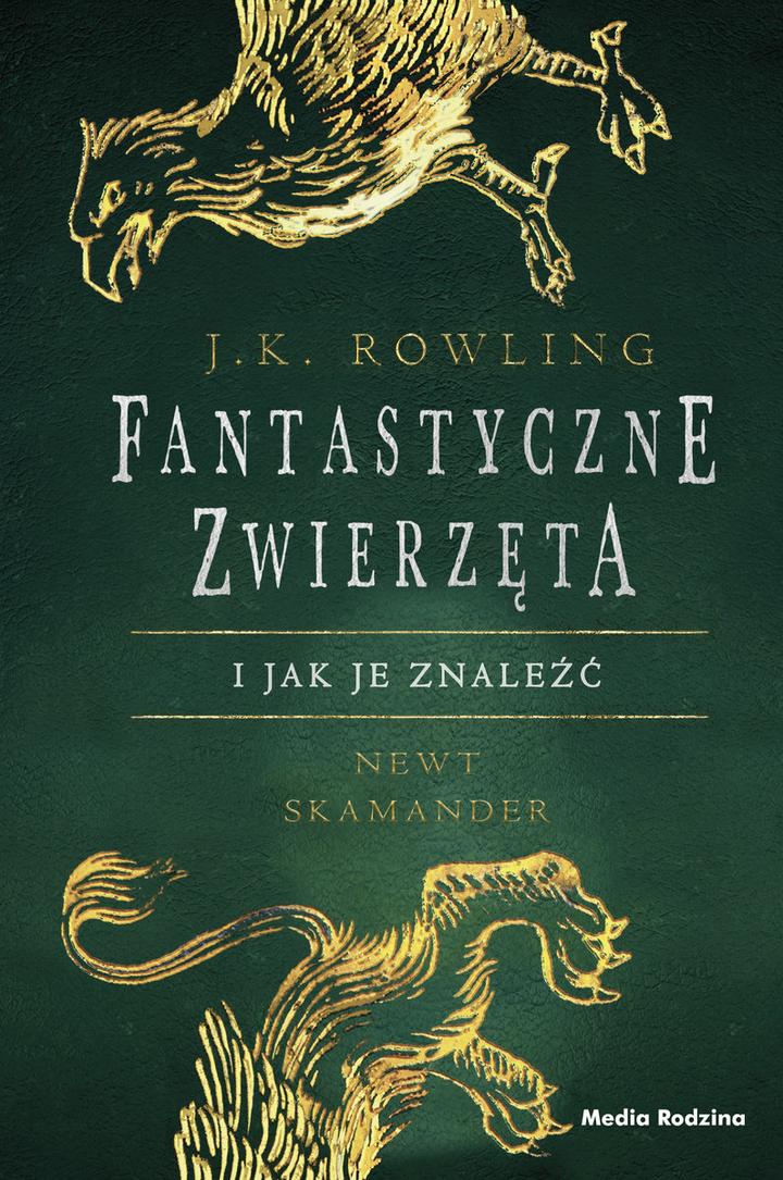 Odkrywanie fantastycznych zwierząt online