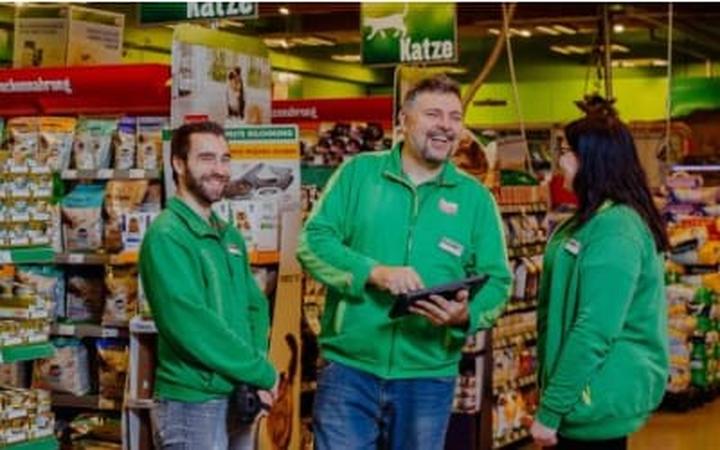 Wymagania pracy w Maxi Zoo