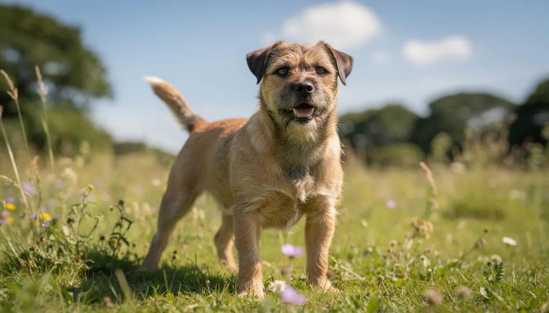 Zawartość książeczki zdrowia psa i opłaty