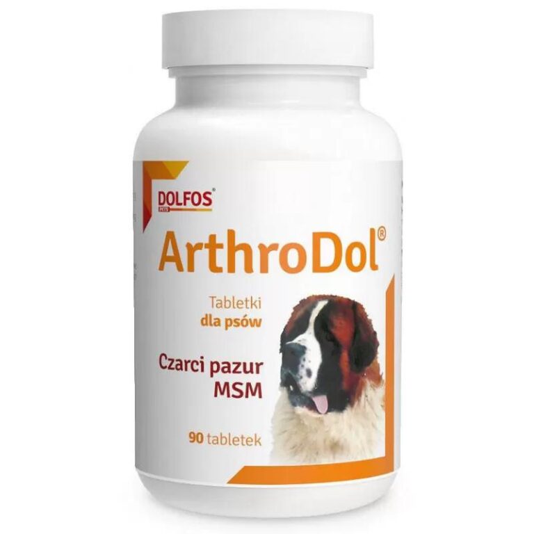 Bezpieczne leczenie pupila: jakie leki można podać psu?