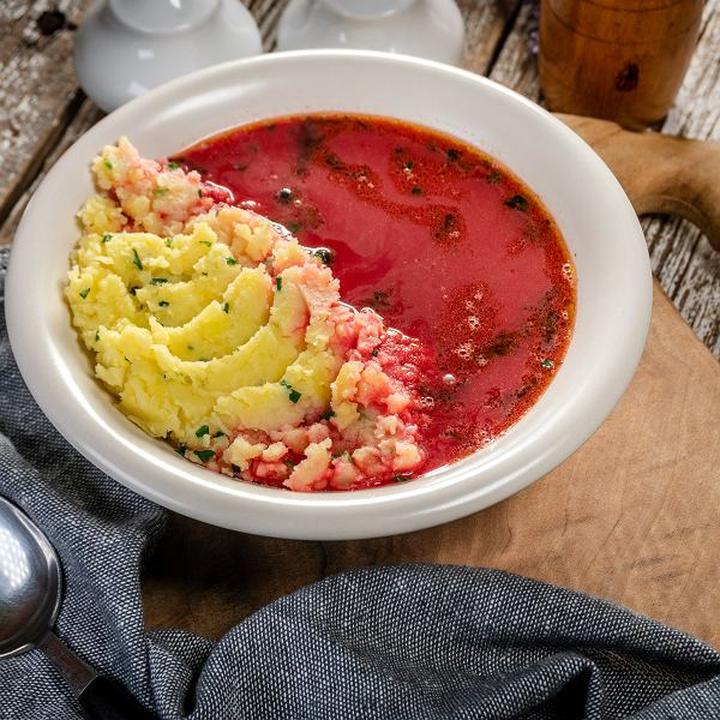 Czy barszcz czerwony to dobry wybór dla Twojego psa?