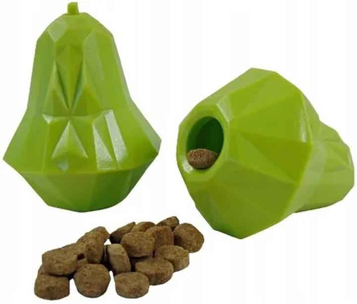 Czy możesz bez obaw dać psu gruszkę? Oto co warto wiedzieć!