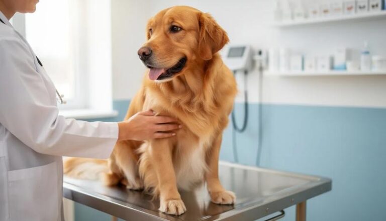 Jakie są koszty uzyskania książeczki zdrowia psa?