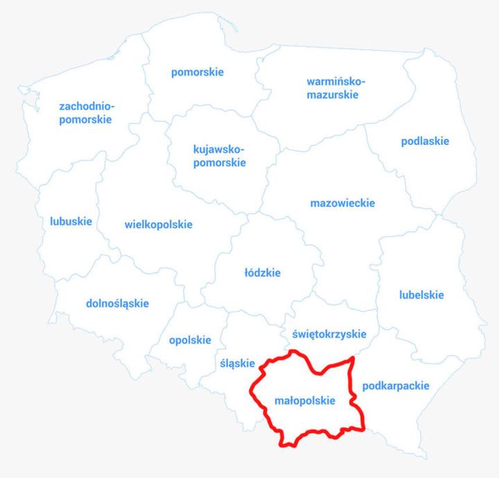 Odkryj najpiękniejsze miejsca w Małopolsce: gdzie spędzić czas nad wodą z psem